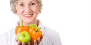 6 полезных продуктов для тех, кому за 60
