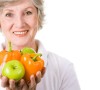 6 полезных продуктов для тех, кому за 60