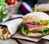 5 продуктов, вредных для мужского здоровья