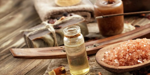 Эфирное масло ладана: использование и дозировка