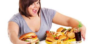 Некоторые слова способствуют перееданию