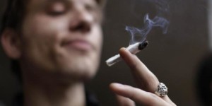 Злоупотребление марихуаной разрушает мозг