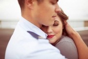 Совместное проживание улучшает эмоциональное состояние партнеров
