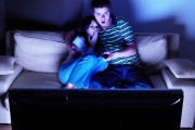 Леденящие душу ужастики способны сворачивать кровь