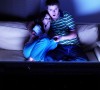 Леденящие душу ужастики способны сворачивать кровь