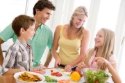 Великий пост: лучшие продукты против упадка сил