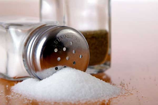 польза соли