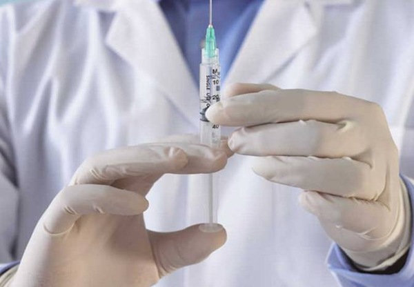 Британские ученые сомневаются в эффективности прививок