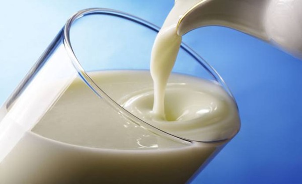 Стакан молока поможет продлить жизнь