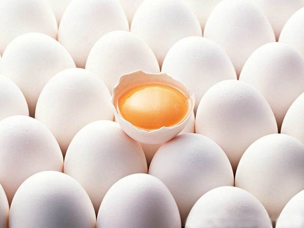 Яйца гораздо полезнее, чем думали ученые
