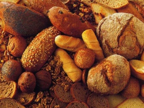 Музеи хлеба