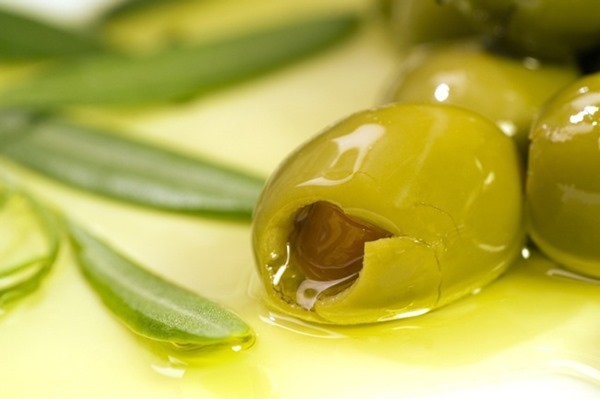 Оливковое масло поможет вылечить кишечник