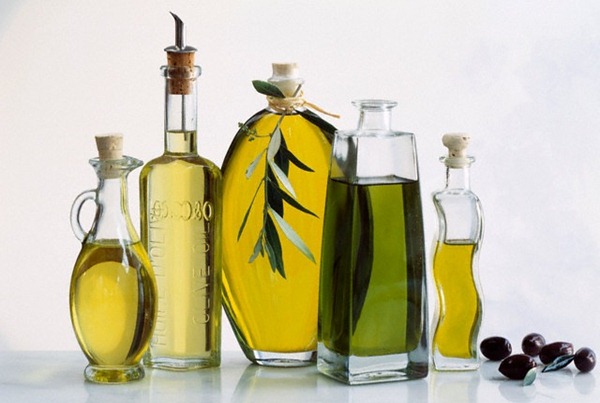 5 причин иметь дома оливковое масло