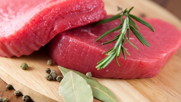 Красное мясо может увеличить риск развития диабета на 50%