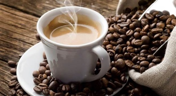 Снизить вес поможет кофе. Главное не переборщить
