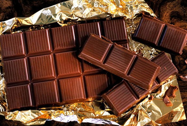 В мире впервые выпущен шоколад для похудения