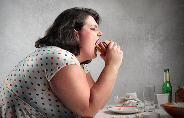 «Жировые» диеты могут стимулировать переедание