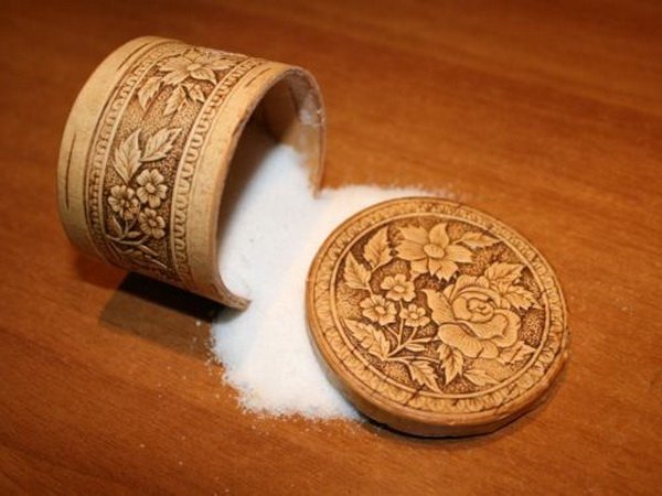 Ограничение соли может предотвратить почечную недостаточность