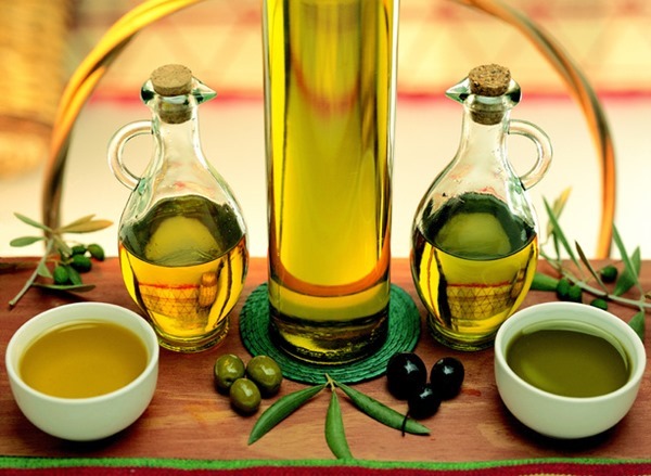оливковое масло полезные свойства