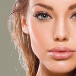 как увеличить губы в домашних условиях