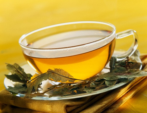 Желтый чай (хуан ча)