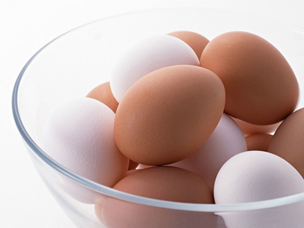 калорийность яйца