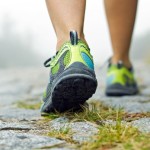 Быстрая ходьба помогает похудеть лучше, чем спортзал